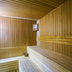 Фото Отель Аура