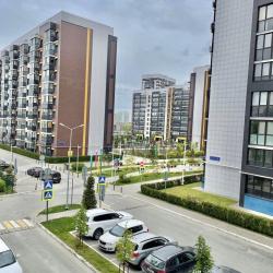 Фото Отель АртИнвест в АртСИти