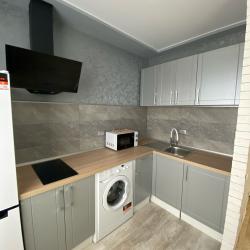 1-комнатные апартаменты студия