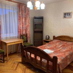 Фото Отель Маршал