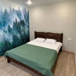 Фото Отель Таежный Привал