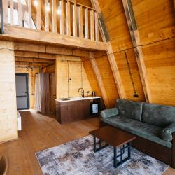 Фото Отель Chalet Myler (Шале Малер)