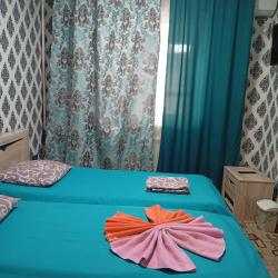 2-комнатный номер стандарт семейный