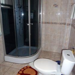 1-комнатный номер люкс (с завтраком)