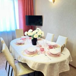 Фото Кварт отель на бульваре Народный 9