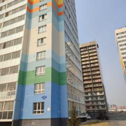 Фото Отель Yousinn (Юсинн) на улице Ясный Берег 1/1