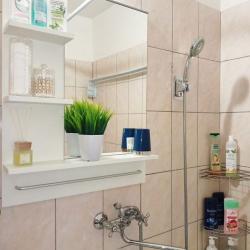 Фото Апартаменты на улице Преображенская, 17 к1