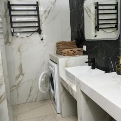 Фото Отель Альпинс residence