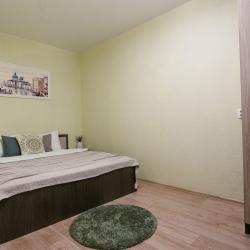 Фото Апартаменты на Пушкина 7