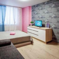 Фото Отель Sweet Home (Свит Хоум) на улице Холмогорова 15а