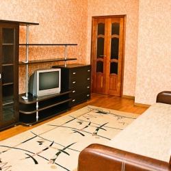1-комнатные апартаменты улучшенные