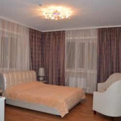 Номер комфорт (с завтраком)
