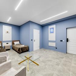 Номер полулюкс