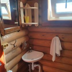 Фото Отель Коттедж 22