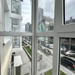 Апартаменты студия