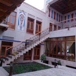 Фото Отель Nostalgia Boutique Hotel (Ностальгиа Бутик)