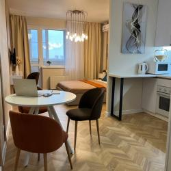 Фото Апартаменты Эль Апарт на улице Северная 2Ак2
