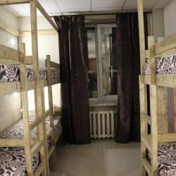 Фото Отель Origin (Ориджин)