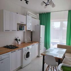 Апартаменты стандарт улица Кучерявого, 50Б