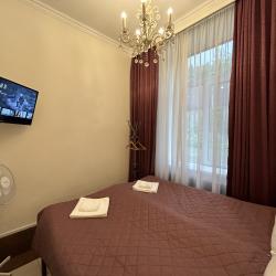 Номер эконом