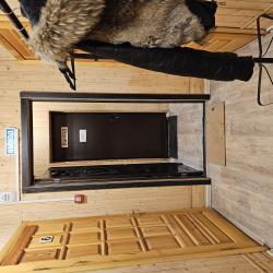 Фото Отель Белый Орел