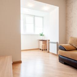 Фото Отель Elhome (ЭльХоум) на улице Мичурина 4