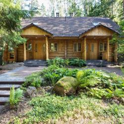 Фото Отель Тапиола