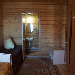 Фото Отель Байкальские просторы