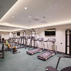 Фото Гранд-отель Мегаполис