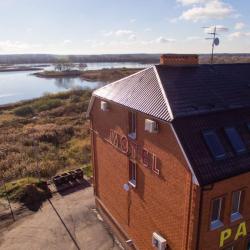 Фото Мотель Рай