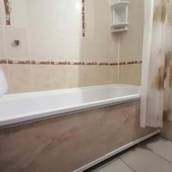1-комнатные апартаменты улучшенные