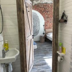 Фото Отель Loft Apart (Лофт Апарт)