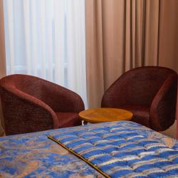 Фото Отель Skyline Plaza (Скайлайн Плаза)