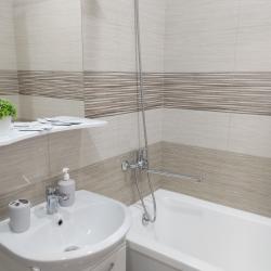 Фото Апартаменты на улице героя Георгия Бочарникова 8