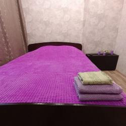 1-комнатные апартаменты стандарт