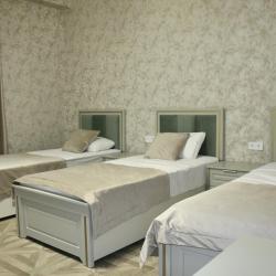 Фото Отель Колибри