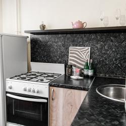 Фото Апартаменты на улице Рукавишникова 7