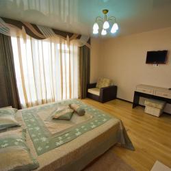 Фото Отель Елена