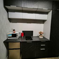 Апартаменты студия