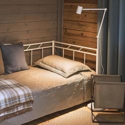 3-местный номер стандарт семейный (с завтраком)