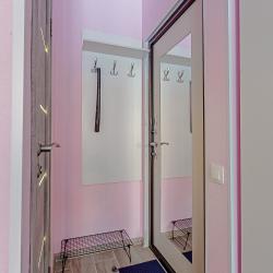 Апартаменты студия О1