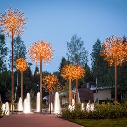 Фото Бутик-отель Родники