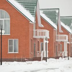Фото Отель Александровская Слобода
