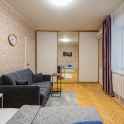 Фото Отель Комфорт сити на Кутузовском 15
