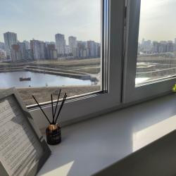 Фото Апартаменты на улице Академика Парина 35