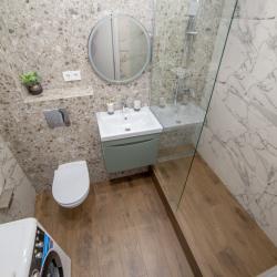 2-комнатные апартаменты улучшенные