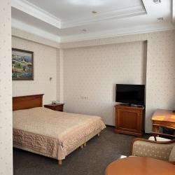 Номер делюкс