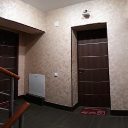 Фото Отель Люксембург