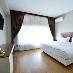 Фото Отель Sato (Сато)