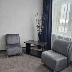 Фото Отель Итиль